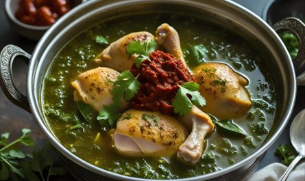 Hotpot Usulü Tavuklu Güveç: Biber Salçalı Sulu Lezzet