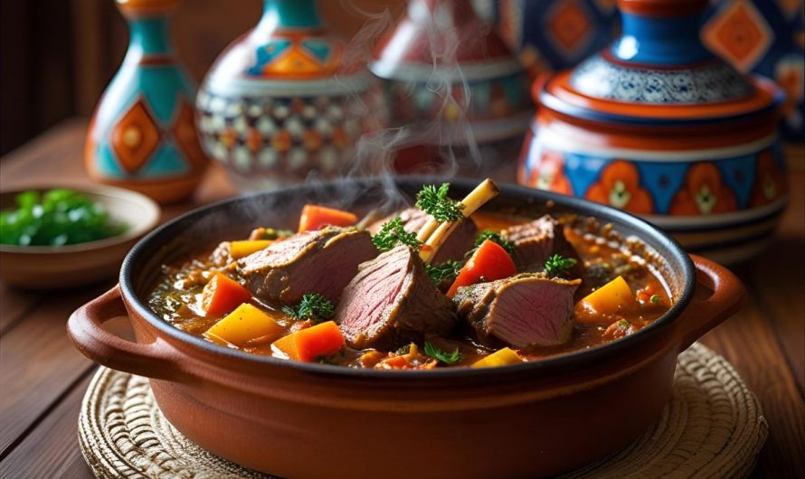 Sofraların Vazgeçilmezi: Kuzu Güveç Hotpot Tarifi ve İpuçları
