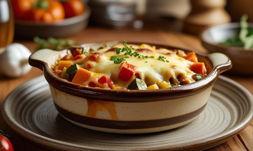 Sulu Güveç: Hot Pot Tarzında Tek Tencerede Lezzetli Yemek