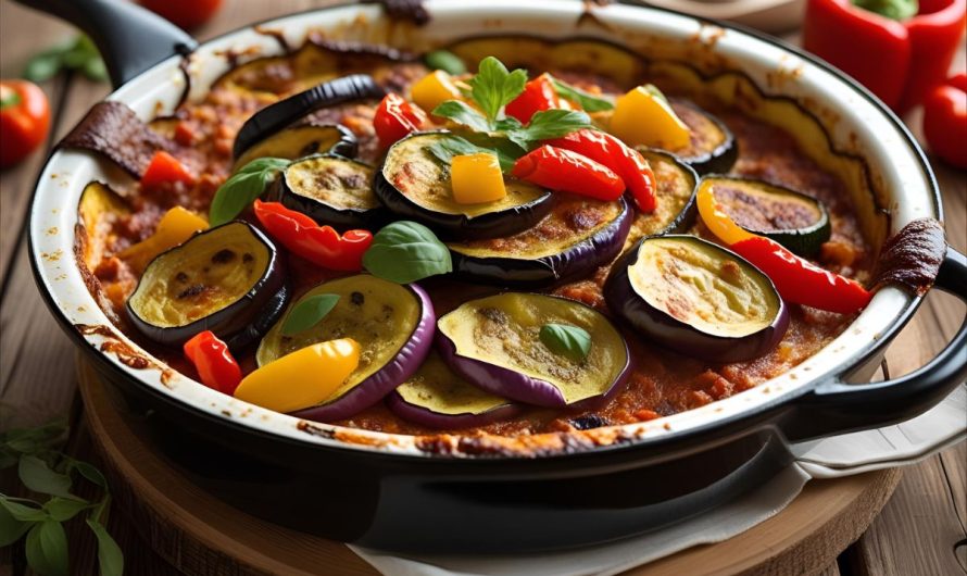 Akdeniz Esintili Hotpot Güveç Tarifi: Ocağın Başında Lezzetli Bir Yolculuk