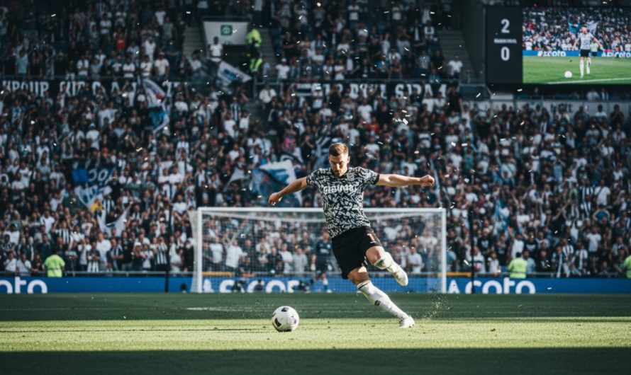 Beşiktaş’ın Koreli Gol Makinesi Hyeon-gyu Oh Sahnede