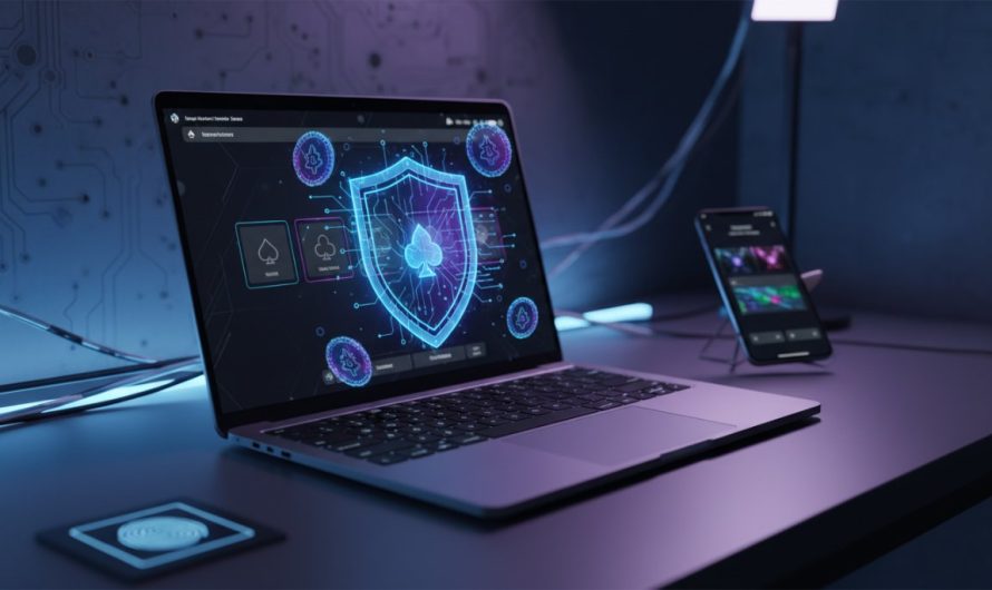 Dijital Casinolarda Gizli Ödeme Yapmanın Temel Avantajları