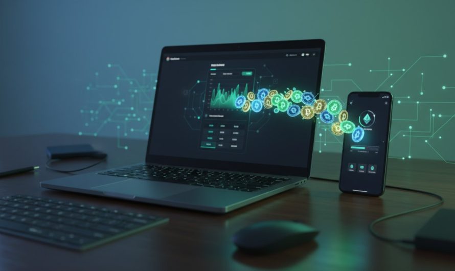 Dijital Varlıklarla Kumarhane Ödemelerini Anında Almanın Yolları