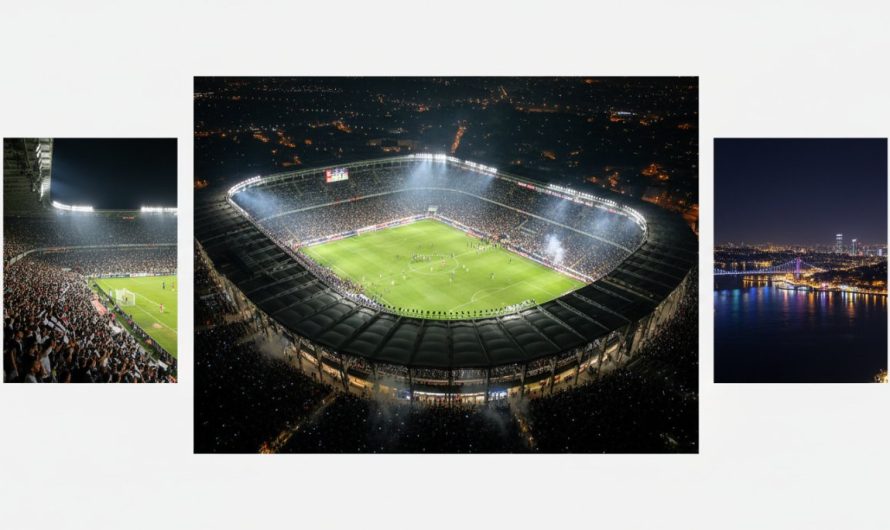 Dolmabahçe’de Büyük Randevu: 20 Mayıs Gecesi Neler Olacak?