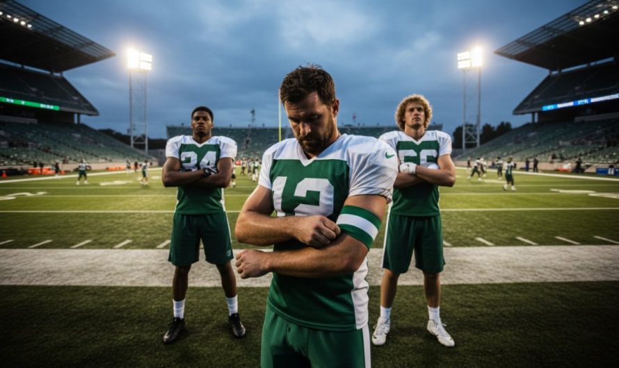 Konyaspor’da Şok! Guilherme’nin Kaptanlığı Alındı ve Kadro Dışı Kaldı