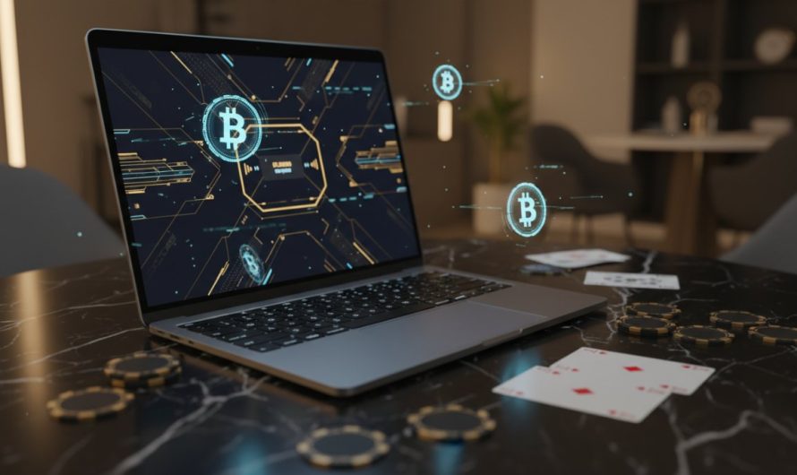 Sanal Cüzdanlarla Bahis Dünyası ve Güvenli İşlemler