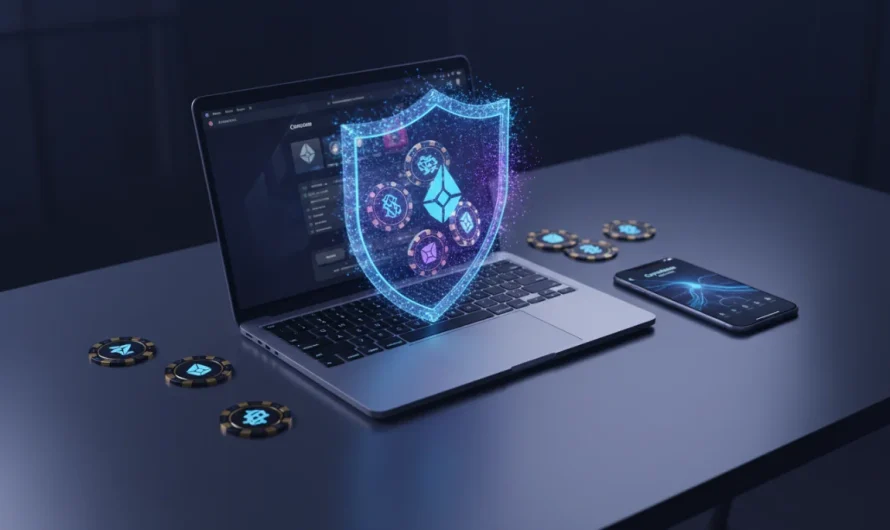 Çevrimiçi Kumar Platformlarında Ödeme Gizliliğinin Kritik Rolü