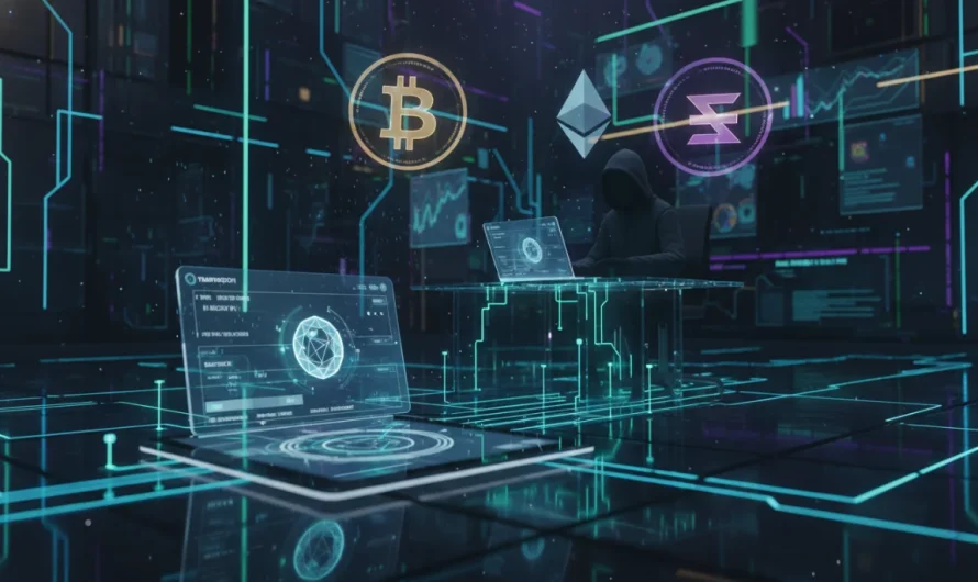 Dijital Varlıklarla Anonim İşlem Yapmanın Püf Noktaları