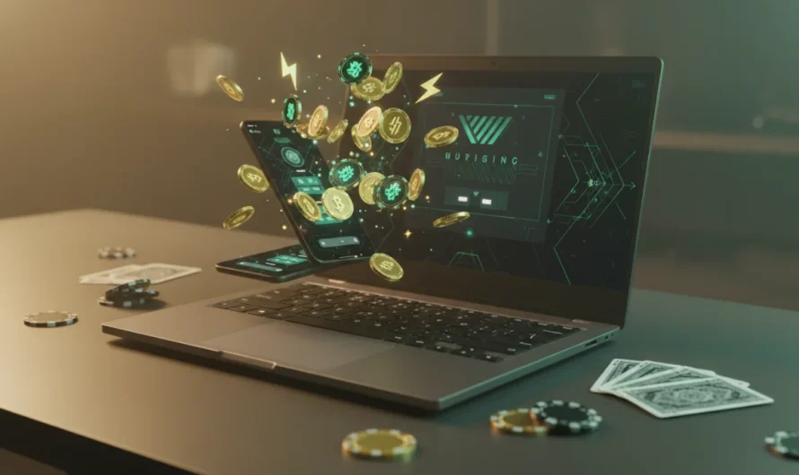 Kripto Casino Bonusları Detaylı İnceleme