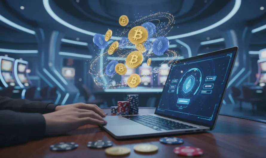 Kripto Casinolarda Stabilite Yarışı: Neden USDT Önde?