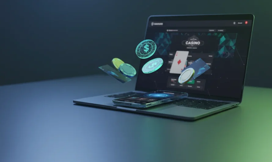 Kripto Oyunlarda Bakiye Koruması İçin Stablecoin Gücü