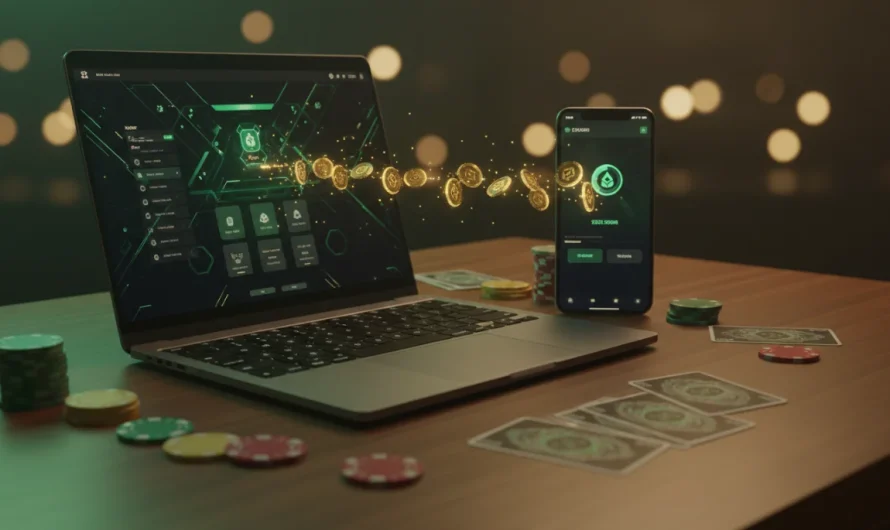 Kumarhanelerde Kayıp Geri Ödeme Sistemi Nedir