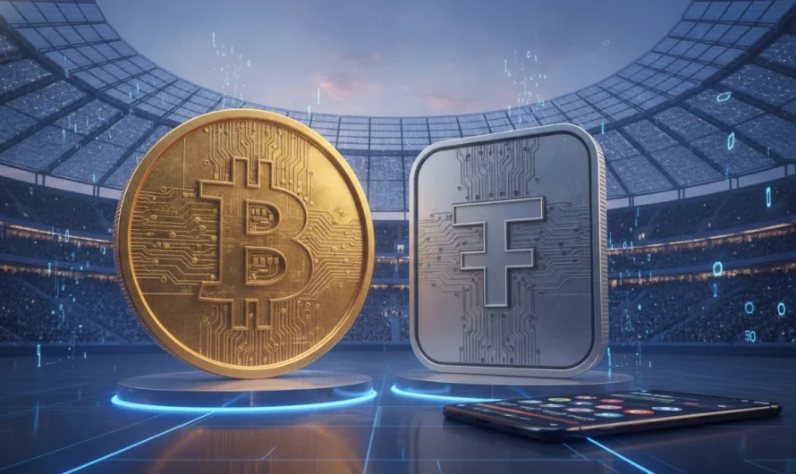 Spor Bahislerinde USDT mi Bitcoin mi? Hangi Seçenek Kazanır?